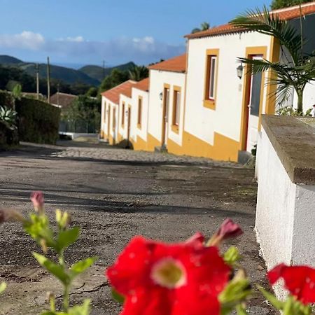앙그라두에루이스무 Quinta Do Malhinha- Turismo 빌라 외부 사진