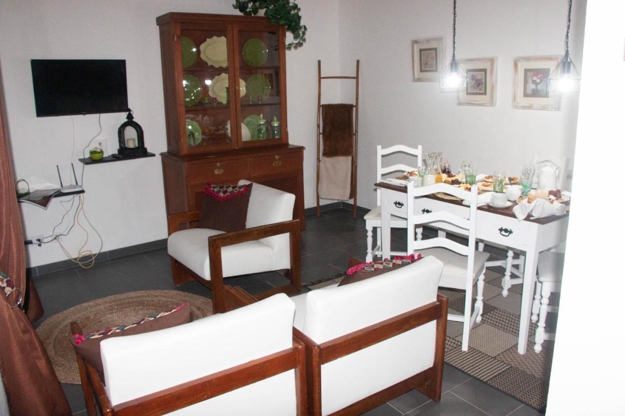 앙그라두에루이스무 Quinta Do Malhinha- Turismo 빌라 외부 사진